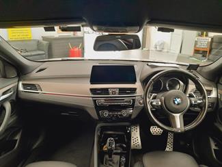 2021 BMW X2 - Thumbnail