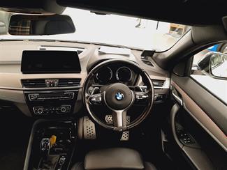2021 BMW X2 - Thumbnail