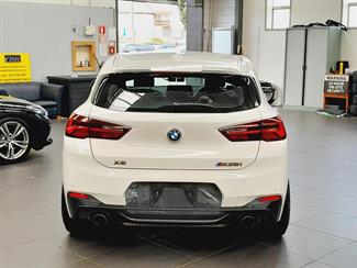 2021 BMW X2 - Thumbnail
