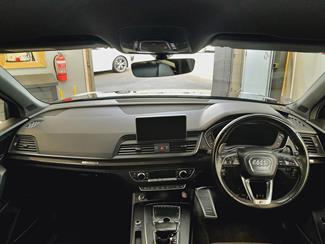 2018 Audi SQ5 - Thumbnail