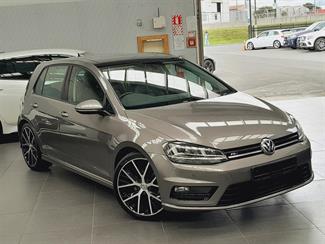 2016 Volkswagen Golf - Thumbnail