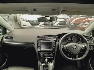 2016 Volkswagen Golf - Thumbnail