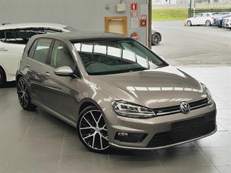 2016 Volkswagen Golf - Thumbnail