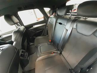 2020 Audi Q5 - Thumbnail