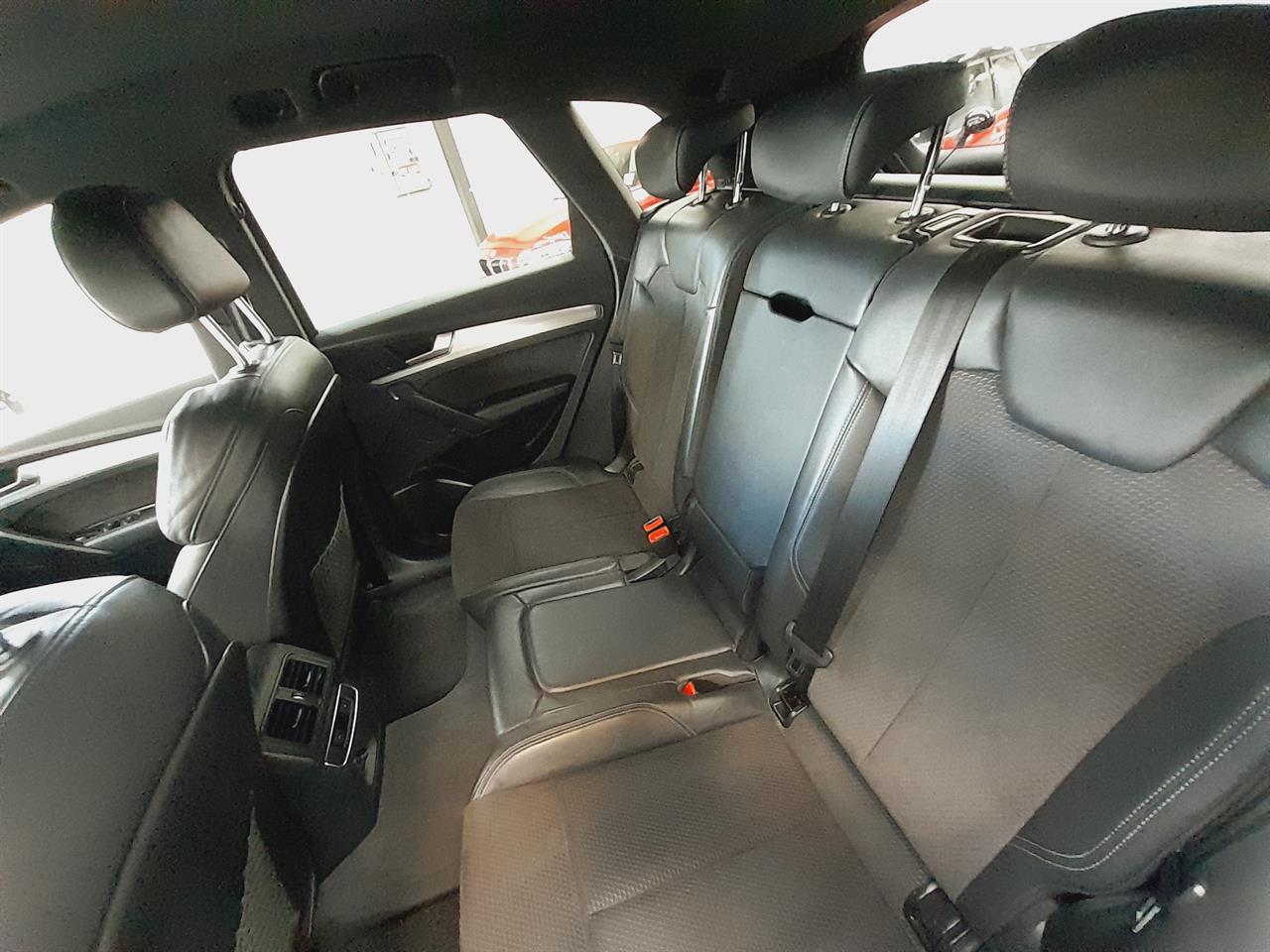 2020 Audi Q5