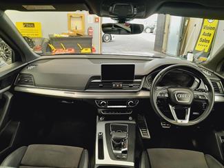 2020 Audi Q5 - Thumbnail
