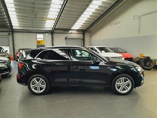 2020 Audi Q5 - Thumbnail