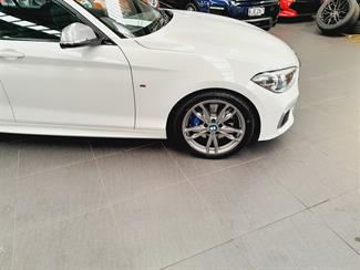 2017 BMW M140i - Thumbnail