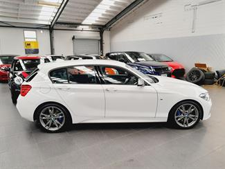 2017 BMW M140i - Thumbnail