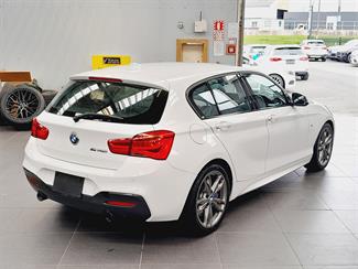 2017 BMW M140i - Thumbnail
