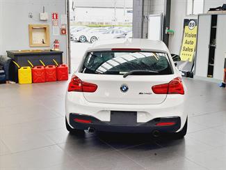2017 BMW M140i - Thumbnail
