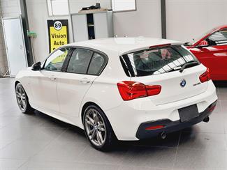 2017 BMW M140i - Thumbnail