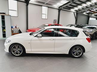 2017 BMW M140i - Thumbnail