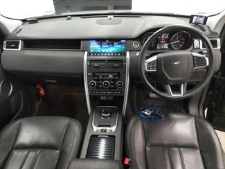 2018 Land Rover Discovery Sport - Thumbnail