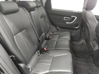 2018 Land Rover Discovery Sport - Thumbnail