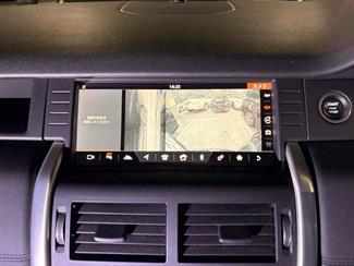 2018 Land Rover Discovery Sport - Thumbnail