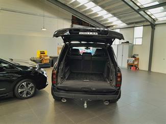 2013 Land Rover Range Rover - Thumbnail