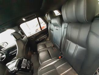 2013 Land Rover Range Rover - Thumbnail