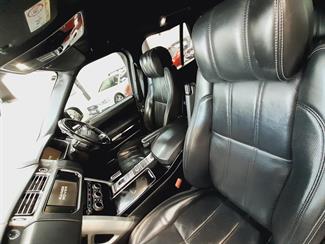 2013 Land Rover Range Rover - Thumbnail