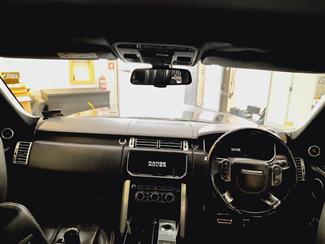 2013 Land Rover Range Rover - Thumbnail