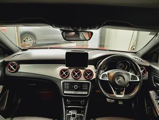 2018 Mercedes-Benz CLA 45 - Thumbnail