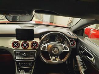 2018 Mercedes-Benz CLA 45 - Thumbnail