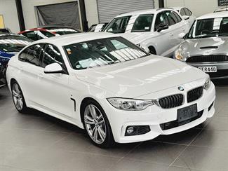2014 BMW 435i - Thumbnail