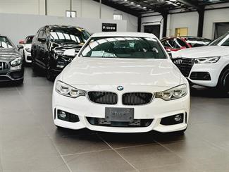 2014 BMW 435i - Thumbnail