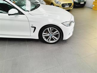 2014 BMW 435i - Thumbnail