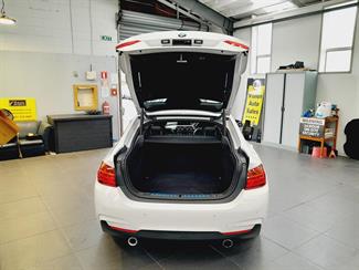 2014 BMW 435i - Thumbnail