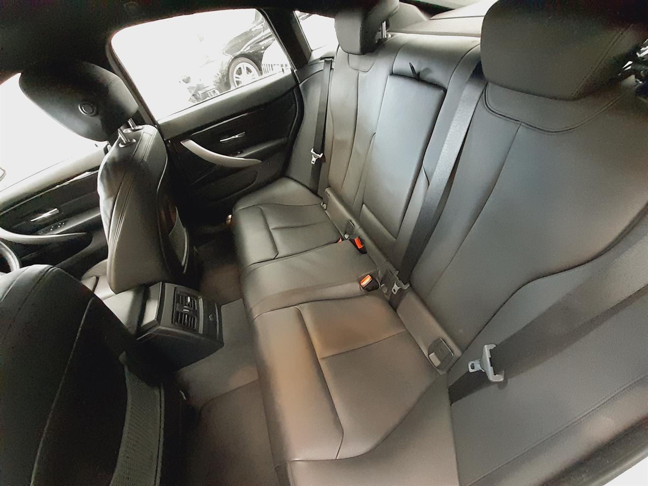 2014 BMW 435i