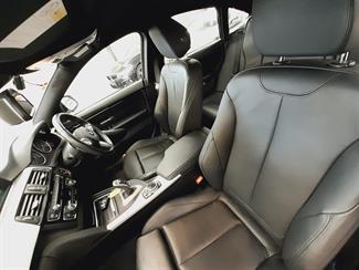 2014 BMW 435i - Thumbnail