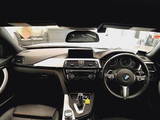 2014 BMW 435i - Thumbnail