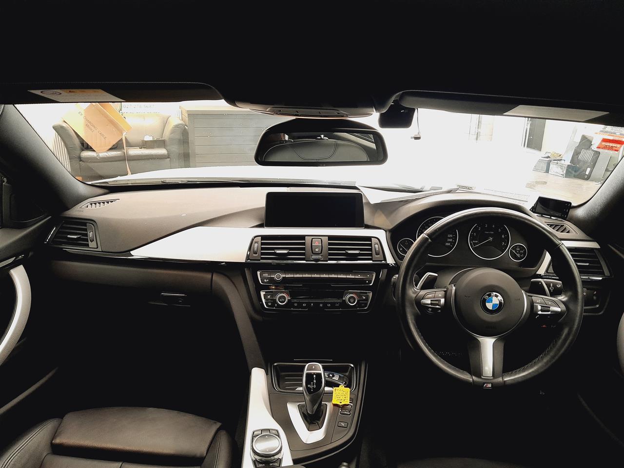 2014 BMW 435i