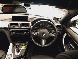 2014 BMW 435i - Thumbnail