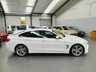 2014 BMW 435i - Thumbnail