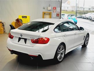2014 BMW 435i - Thumbnail