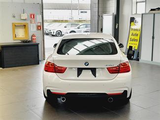 2014 BMW 435i - Thumbnail