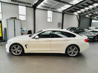2014 BMW 435i - Thumbnail