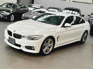2014 BMW 435i - Thumbnail