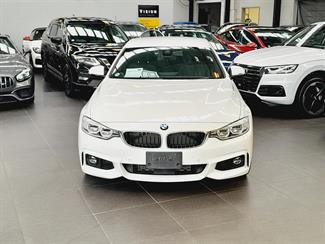 2014 BMW 435i - Thumbnail