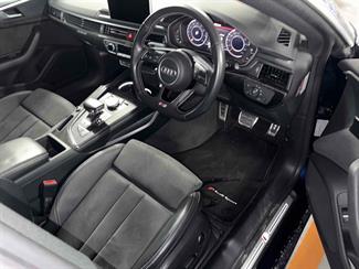 2019 Audi S5 - Thumbnail