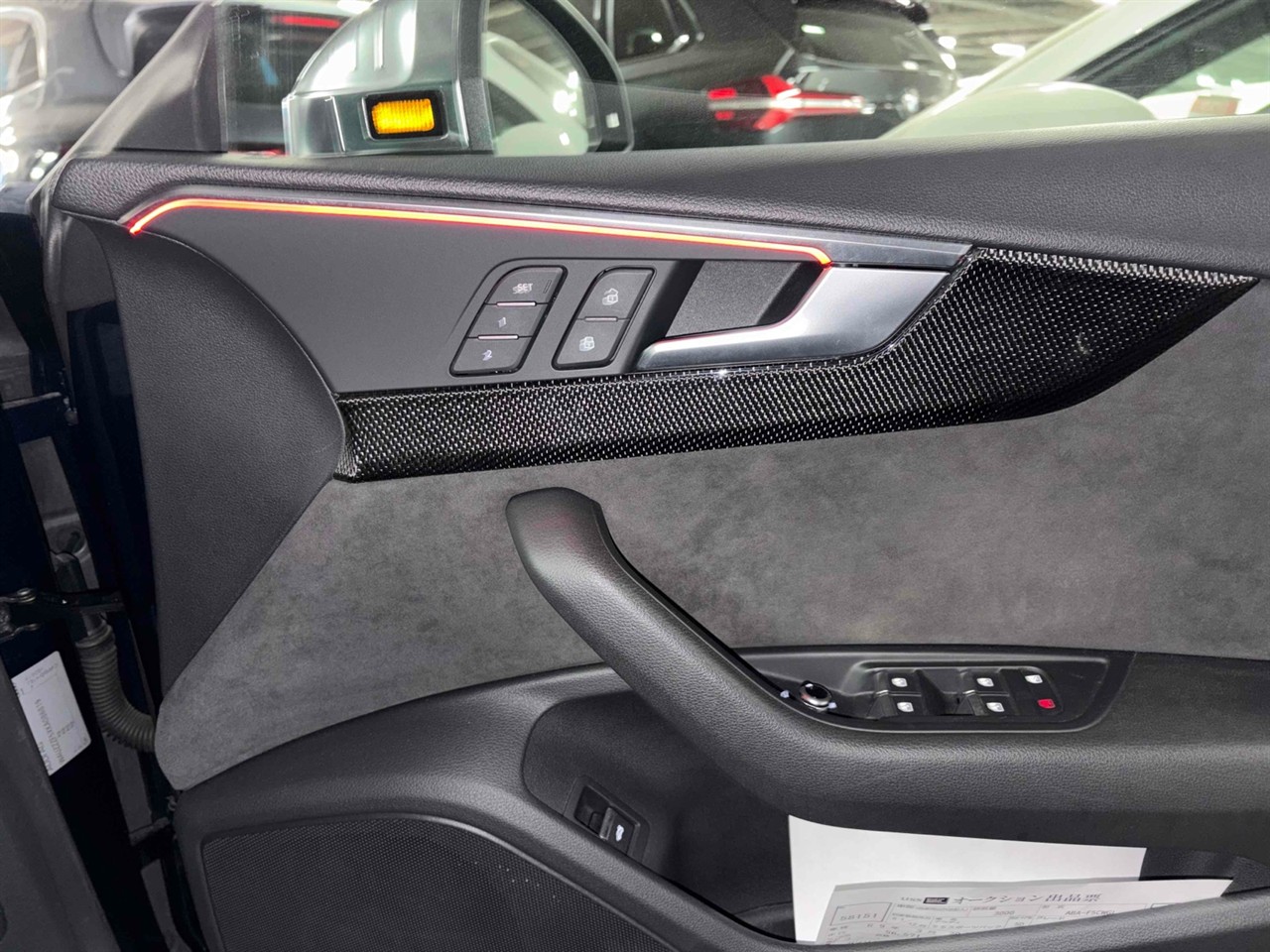 2019 Audi S5