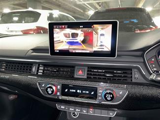 2019 Audi S5 - Thumbnail