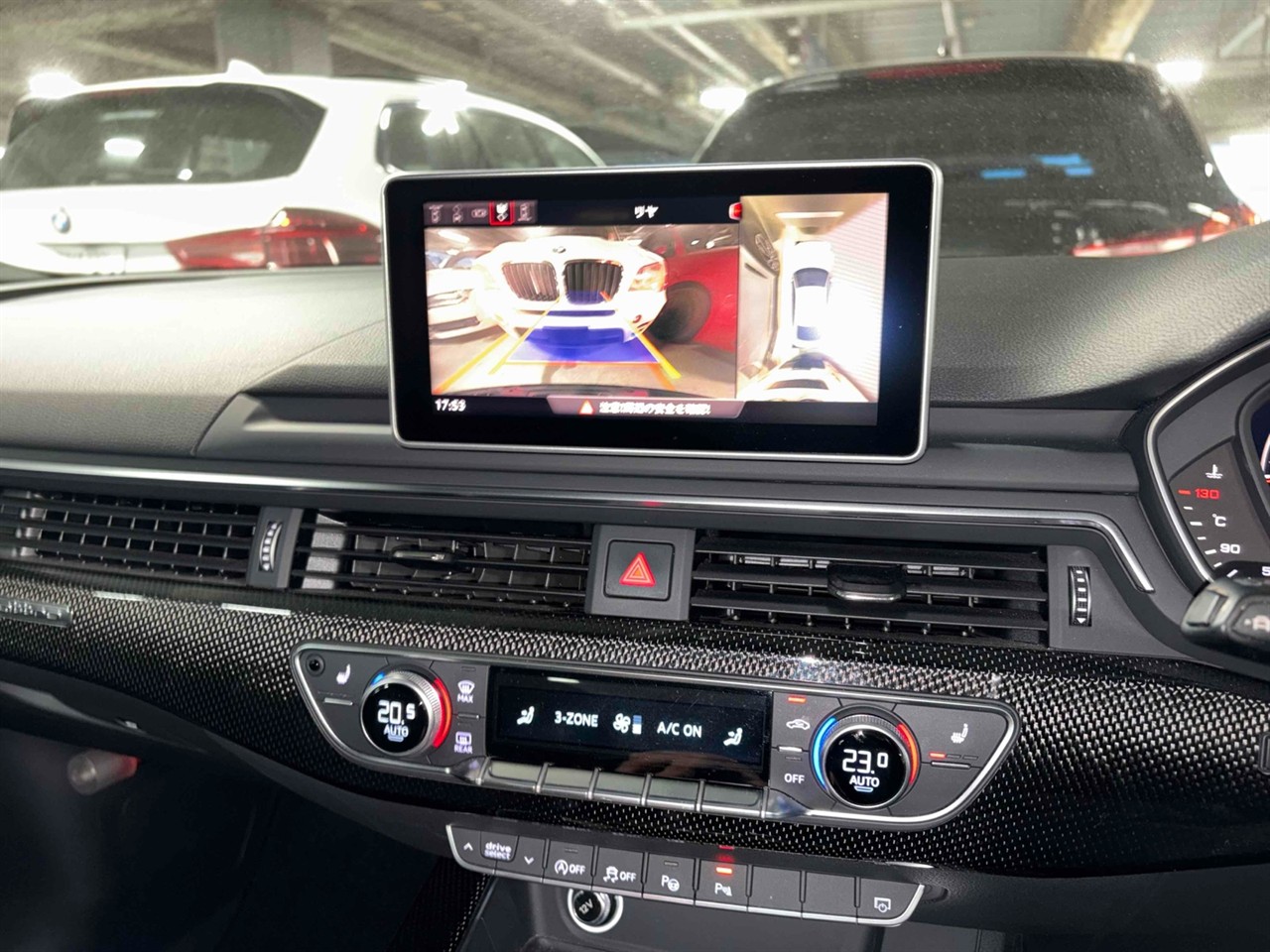 2019 Audi S5