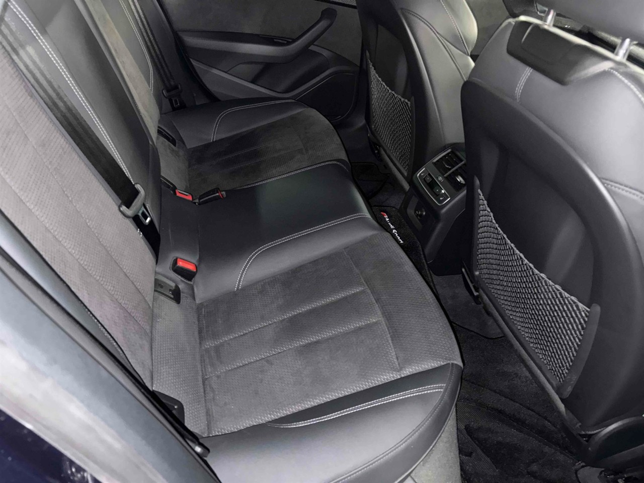 2019 Audi S5
