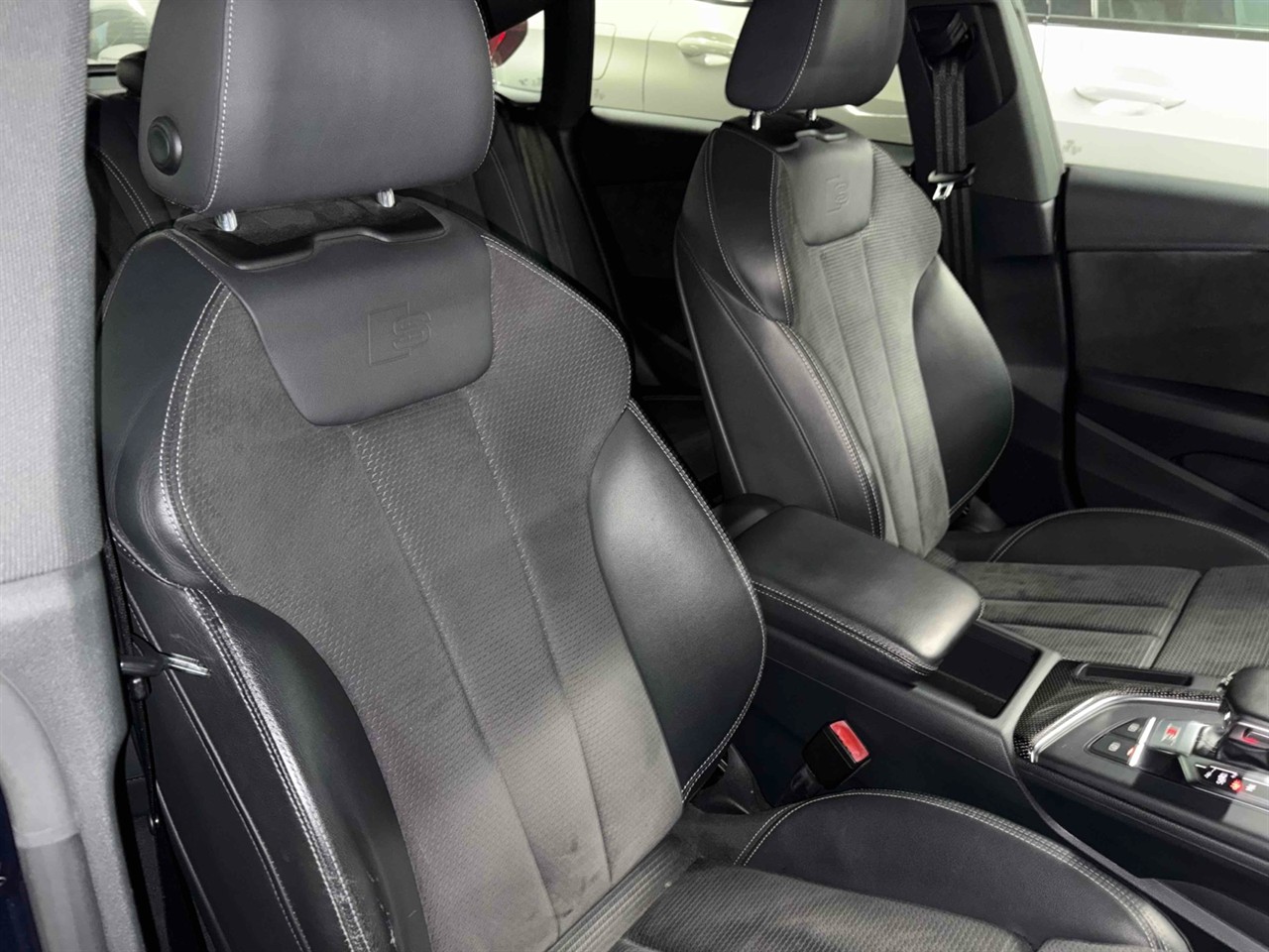 2019 Audi S5