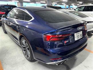 2019 Audi S5 - Thumbnail