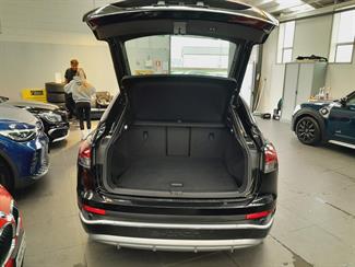 2022 Audi Q4 - Thumbnail