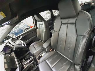 2022 Audi Q4 - Thumbnail